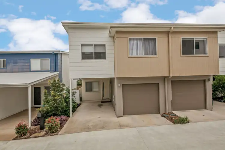 Second view of Homely townhouse listing, 67/245 Handford Road, Taigum QLD 4018