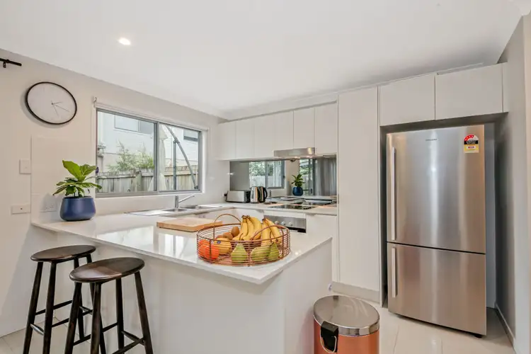 Third view of Homely townhouse listing, 67/245 Handford Road, Taigum QLD 4018