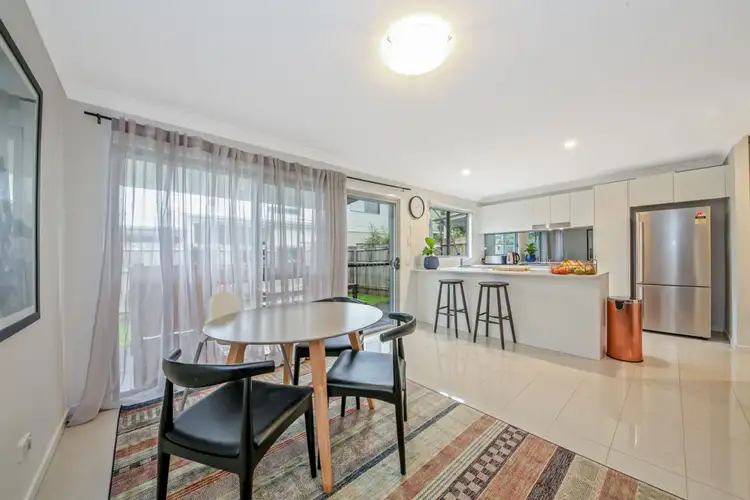 Sixth view of Homely townhouse listing, 67/245 Handford Road, Taigum QLD 4018