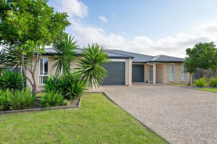 Third view of Homely house listing, 2/53 Piggott Road, Bellmere QLD 4510