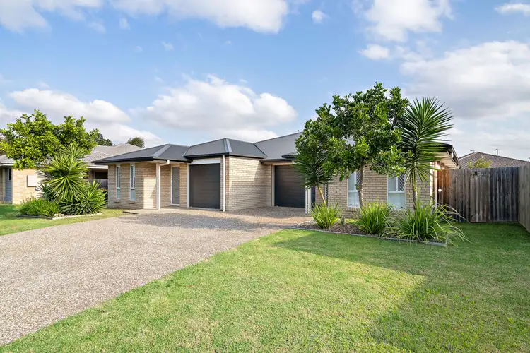 Fourth view of Homely house listing, 2/53 Piggott Road, Bellmere QLD 4510