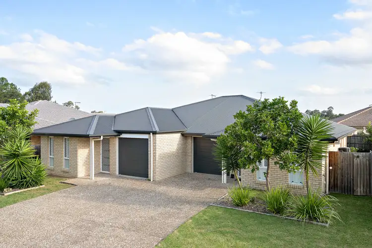 Fifth view of Homely house listing, 2/53 Piggott Road, Bellmere QLD 4510