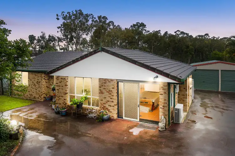 29 North Shore Drive, Burpengary QLD 4505