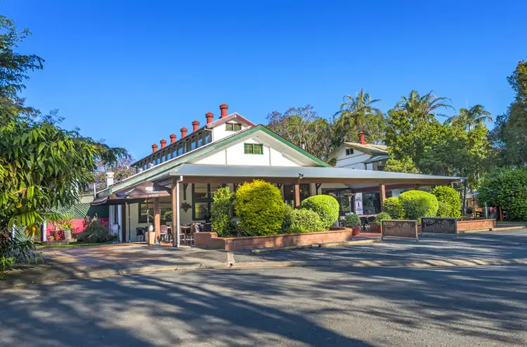 1 Doepel Street, Bellingen NSW 2454