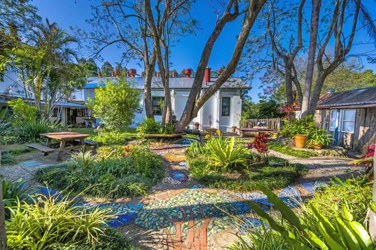 Fourth view of Homely house listing, 1 Doepel Street, Bellingen NSW 2454