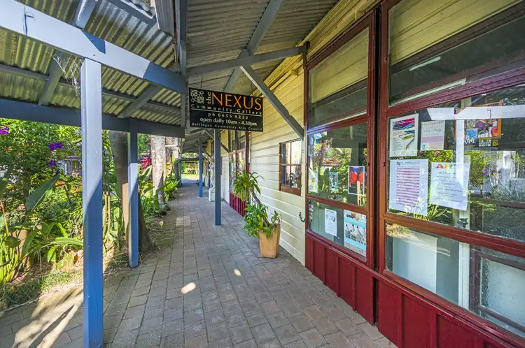Fifth view of Homely house listing, 1 Doepel Street, Bellingen NSW 2454