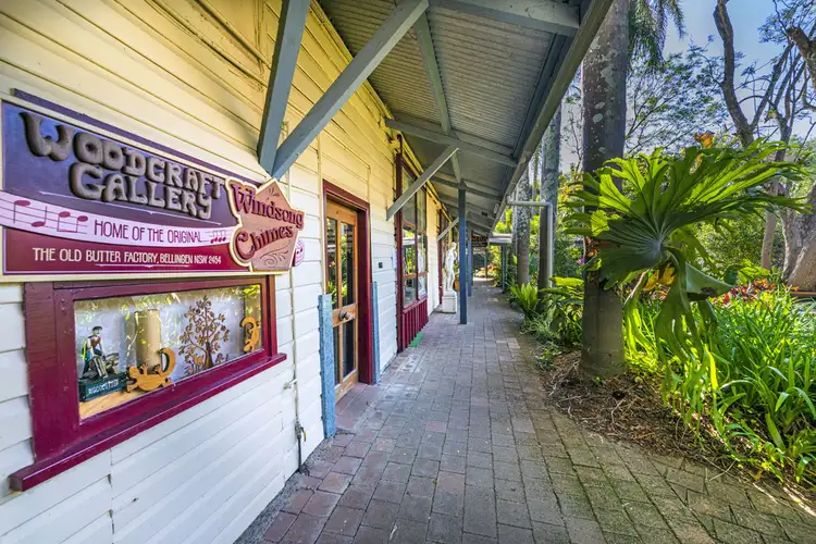 Sixth view of Homely house listing, 1 Doepel Street, Bellingen NSW 2454