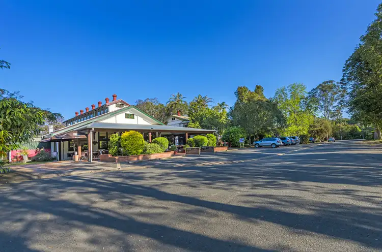Seventh view of Homely house listing, 1 Doepel Street, Bellingen NSW 2454