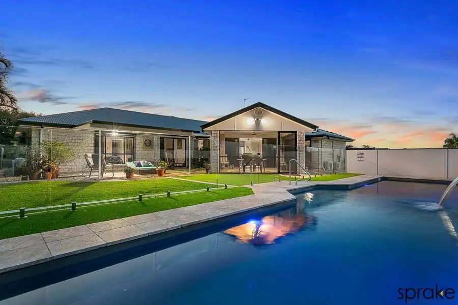 Main view of Homely house listing, 6 Avery Court, Dundowran Beach QLD 4655