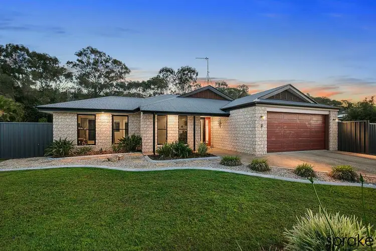 Third view of Homely house listing, 6 Avery Court, Dundowran Beach QLD 4655