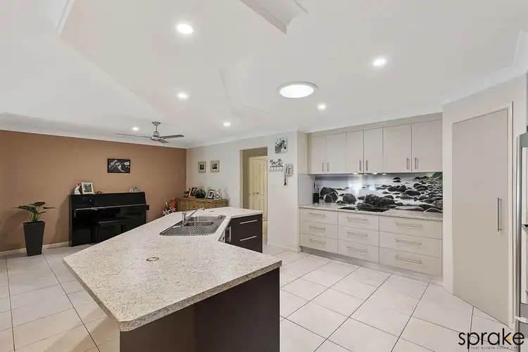 Fourth view of Homely house listing, 6 Avery Court, Dundowran Beach QLD 4655