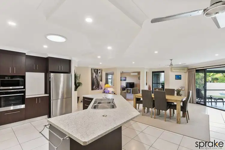 Fifth view of Homely house listing, 6 Avery Court, Dundowran Beach QLD 4655