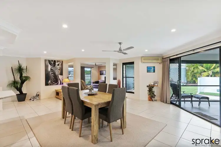 Sixth view of Homely house listing, 6 Avery Court, Dundowran Beach QLD 4655