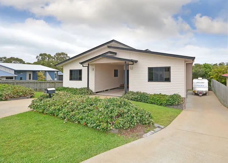 71 Gundesen Dr, Urraween QLD 4655