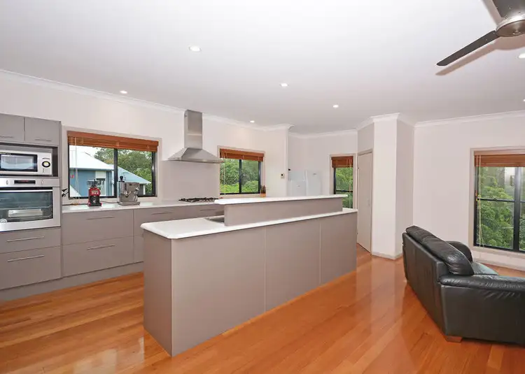 Fifth view of Homely house listing, 71 Gundesen Dr, Urraween QLD 4655
