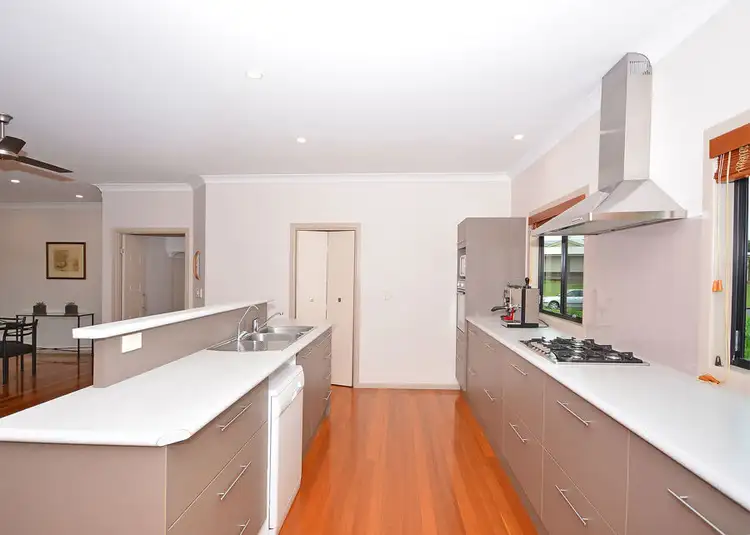 Sixth view of Homely house listing, 71 Gundesen Dr, Urraween QLD 4655