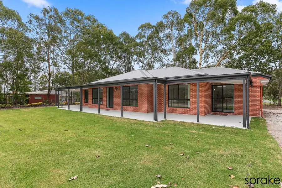 Main view of Homely house listing, 106 Boundary Road, Urangan QLD 4655