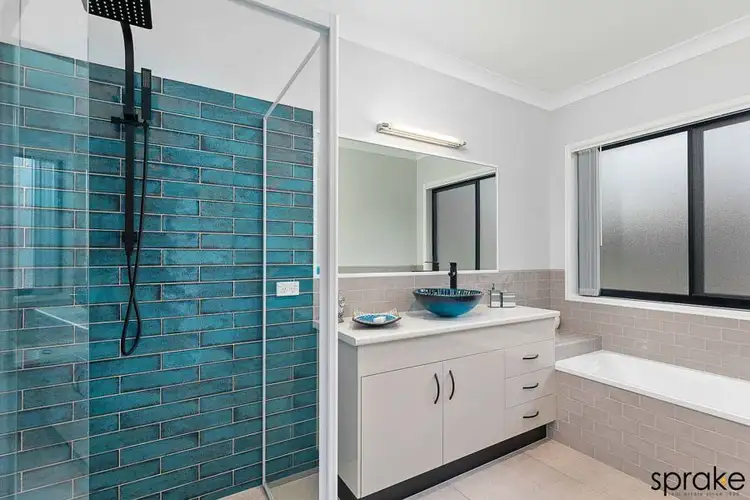 Second view of Homely house listing, 106 Boundary Road, Urangan QLD 4655