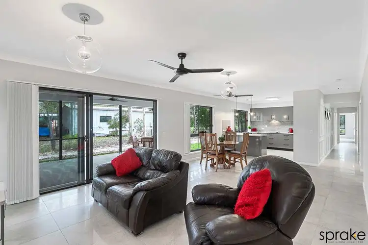 Third view of Homely house listing, 106 Boundary Road, Urangan QLD 4655