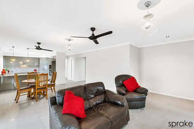 Sixth view of Homely house listing, 106 Boundary Road, Urangan QLD 4655
