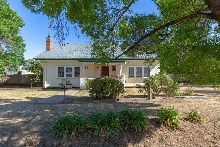 2 South Street, Culcairn NSW 2660