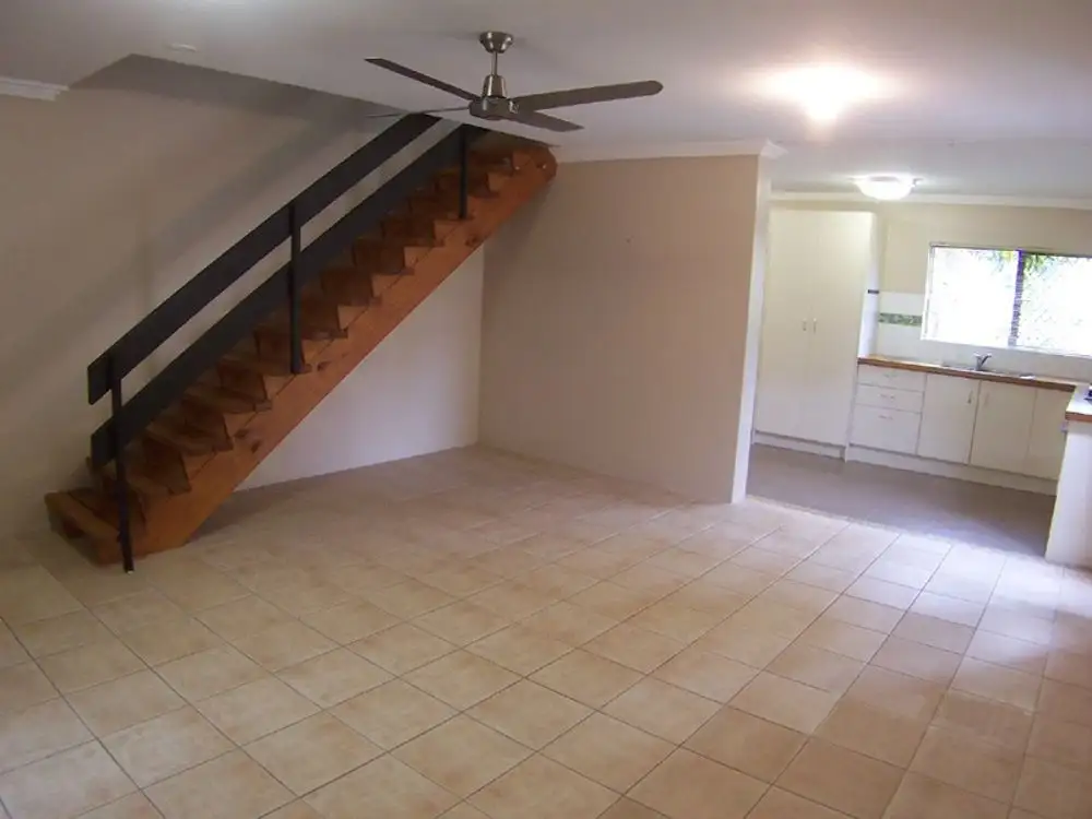 Main view of Homely unit listing, 8/49-53 English Street, Manunda QLD 4870