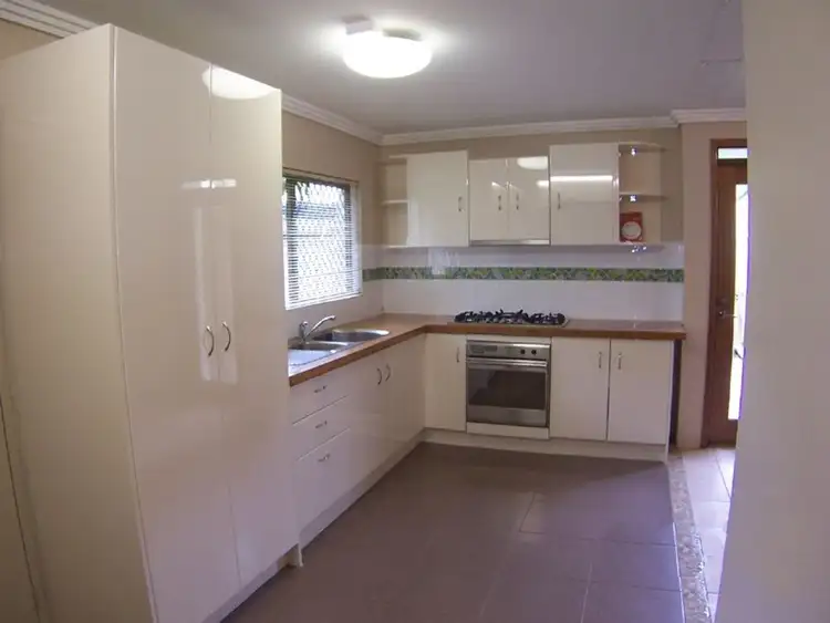 Second view of Homely unit listing, 8/49-53 English Street, Manunda QLD 4870
