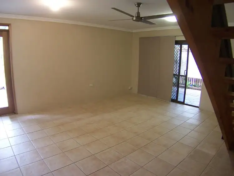 Third view of Homely unit listing, 8/49-53 English Street, Manunda QLD 4870