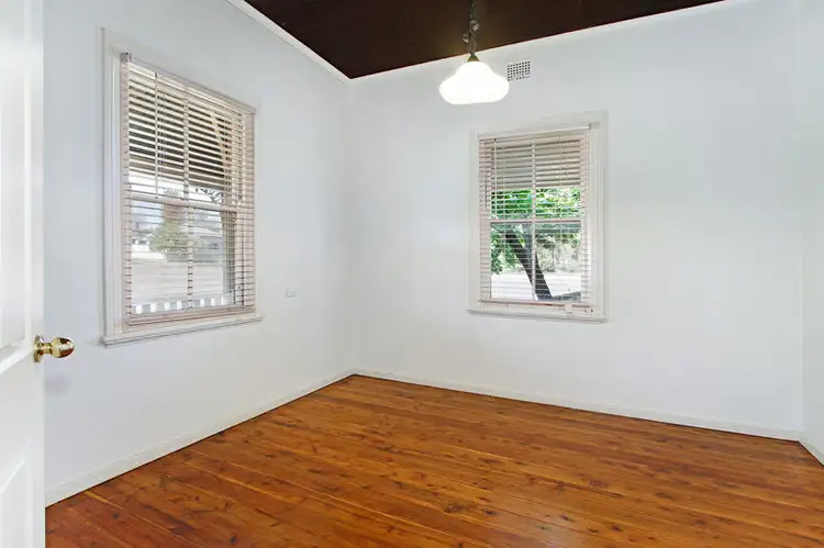 Second view of Homely house listing, 21 Gipps Street, Tamworth NSW 2340