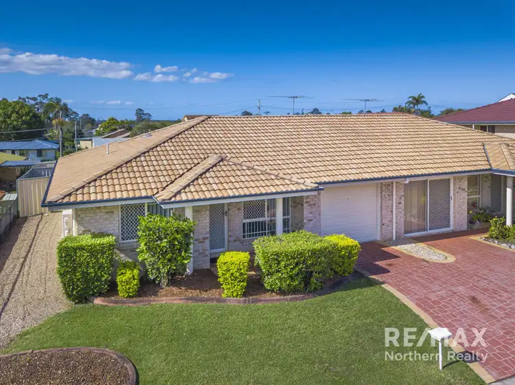 21 Circa Cres, Albany Creek QLD 4035