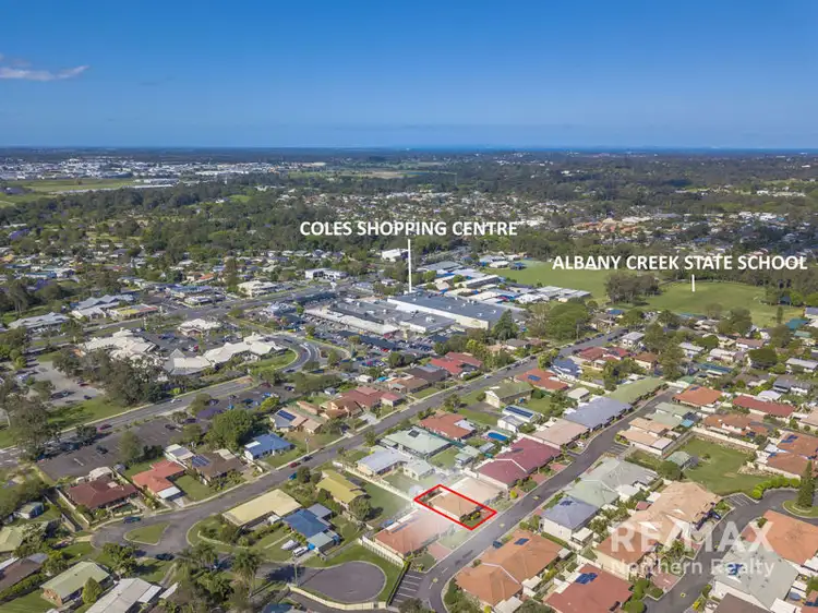 Fourth view of Homely villa listing, 21 Circa Cres, Albany Creek QLD 4035