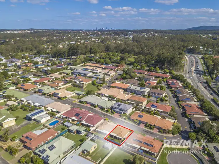 Fifth view of Homely villa listing, 21 Circa Cres, Albany Creek QLD 4035