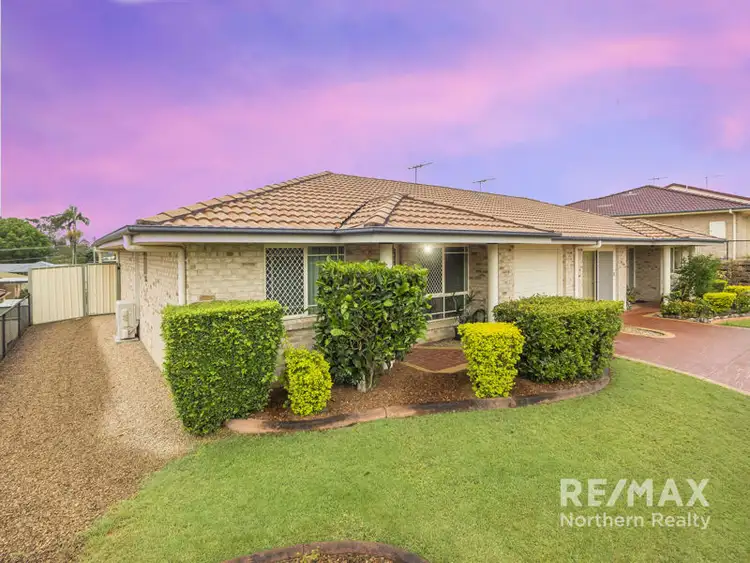 Sixth view of Homely villa listing, 21 Circa Cres, Albany Creek QLD 4035