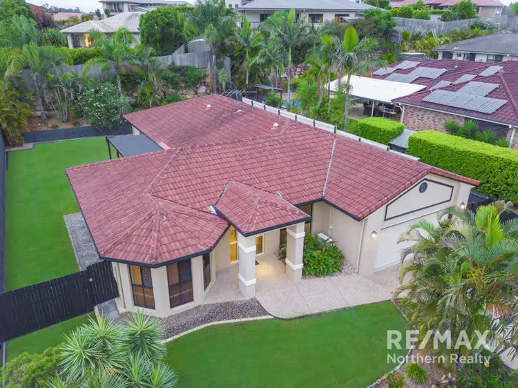 Main view of Homely house listing, 5 Markore Court, Albany Creek QLD 4035