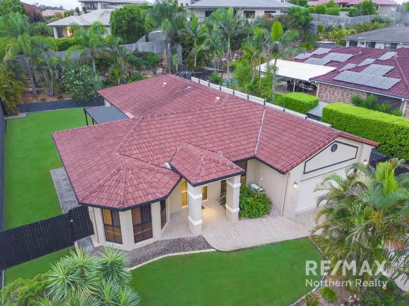 Main view of Homely house listing, 5 Markore Court, Albany Creek QLD 4035