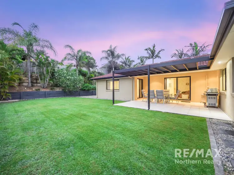 Second view of Homely house listing, 5 Markore Court, Albany Creek QLD 4035