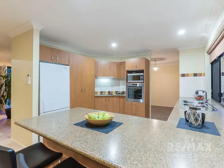 Third view of Homely house listing, 5 Markore Court, Albany Creek QLD 4035