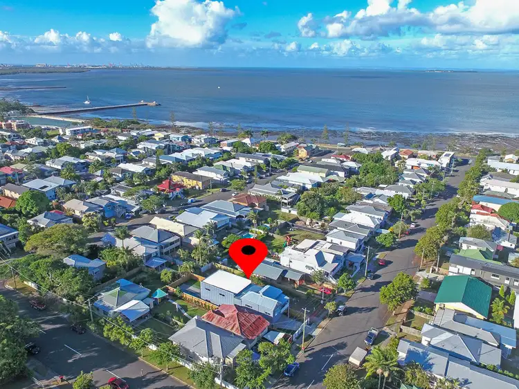 Main view of Homely house listing, 51 Walnut Street, Wynnum QLD 4178
