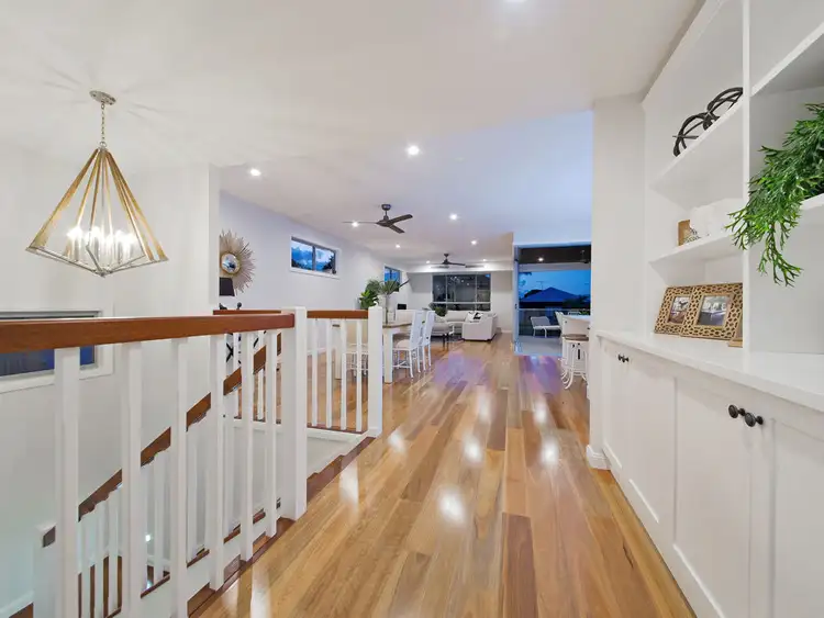 Third view of Homely house listing, 51 Walnut Street, Wynnum QLD 4178