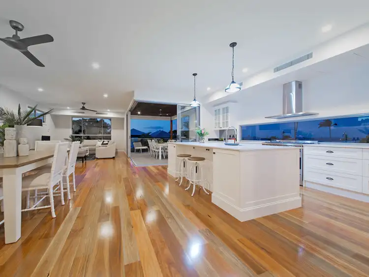 Fourth view of Homely house listing, 51 Walnut Street, Wynnum QLD 4178