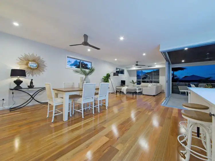 Fifth view of Homely house listing, 51 Walnut Street, Wynnum QLD 4178