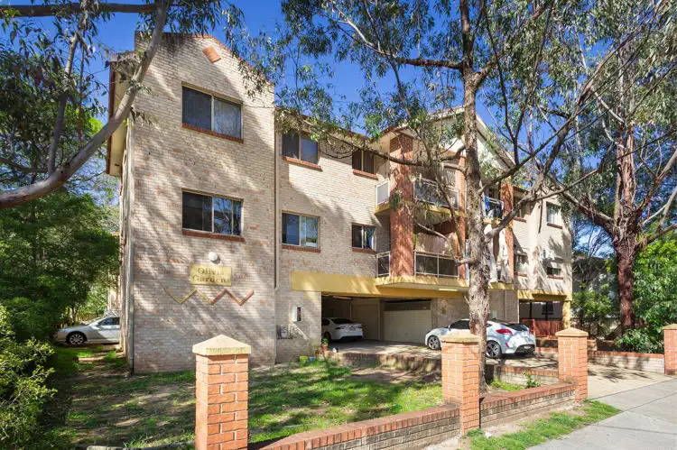 11/26-28 Paton Street, Merrylands NSW 2160