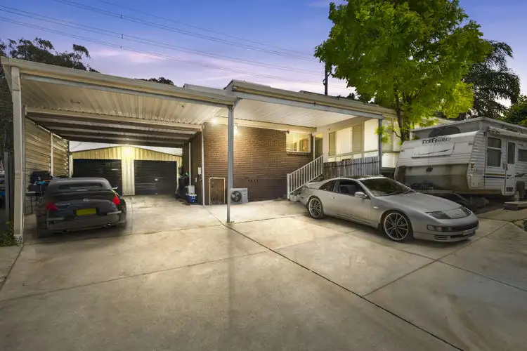 Main view of Homely house listing, 91 Aldgate Street, Prospect NSW 2148