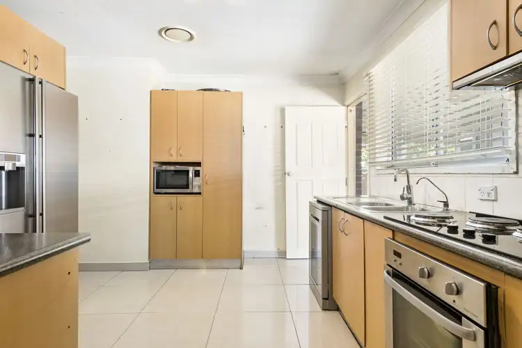 Second view of Homely house listing, 91 Aldgate Street, Prospect NSW 2148