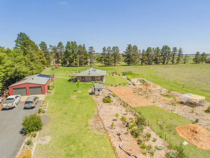 Main view of Homely rural property listing, 46 Mundays Lane, Armidale NSW 2350