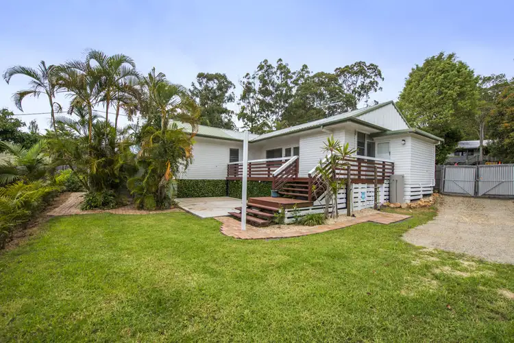 1 Oak Close, Sandy Beach NSW 2456