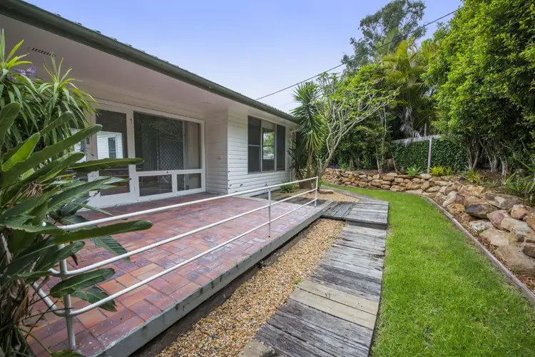 Sixth view of Homely house listing, 1 Oak Close, Sandy Beach NSW 2456