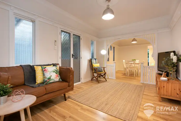 Fifth view of Homely house listing, 87 North Road, Brighton QLD 4017