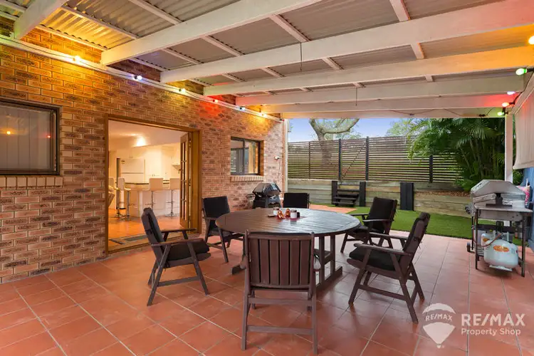 Second view of Homely house listing, 29A Jude Street, Bracken Ridge QLD 4017