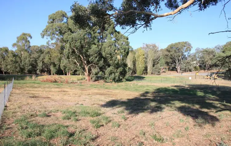Main view of Homely land listing, 1/49 Camden Street, Binalong NSW 2584